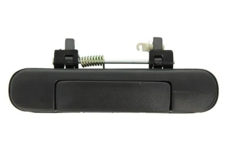 Ручка дверей передн лів (чорн) NISSAN ALMERA I N15 09.95-07.98 BLIC 6010-16-018401P
