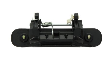 Ручка дверей передн прав (чорн) NISSAN ALMERA I N15 09.95-07.98 BLIC 601016018402P