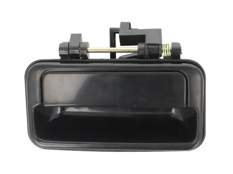 Ручка дверей задн лів (зовнішн, чорн) SUZUKI SWIFT II 03.89-12.05 BLIC 6010-18-001403P (фото 1)