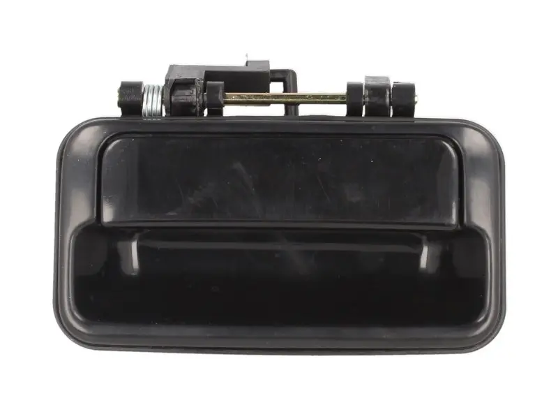 Ручка дверей задн прав (зовнішн, чорн) SUZUKI SWIFT II 03.89-12.05 BLIC 6010-18-001404P (фото 1)