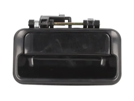 Ручка дверей задн прав (зовнішн, чорн) SUZUKI SWIFT II 03.89-12.05 BLIC 6010-18-001404P