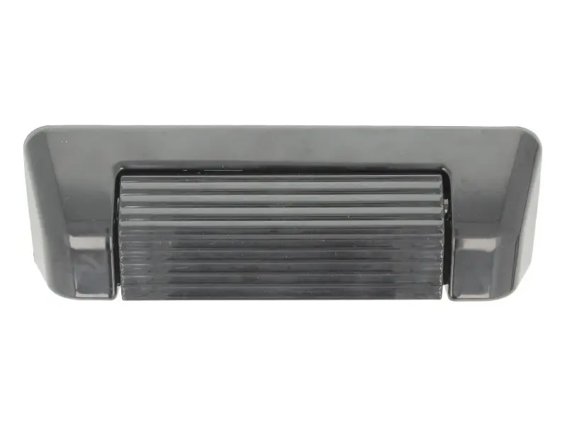 Ручка дверей задн (кришка, чорн/під фарбування) SUZUKI VITARA ET 07.88-10.02 BLIC 6010-18-004417PP (фото 1)