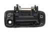 Ручка дверей передн лів (чорна текстура) TOYOTA COROLLA E9 05.87-06.93 BLIC 6010-19-004401P (фото 2)