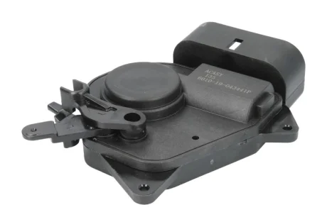 Електропривід замка передн лів/прав TOYOTA RAV4 II 06.00-11.05 BLIC 6010-19-043442P