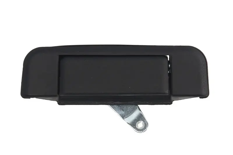 Ручка дверей задн/середн (зовнішн, чорна текстура) TOYOTA HILUX V 06.88-06.97 BLIC 6010-19-062417P (фото 1)