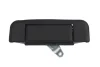 Ручка дверей задн/середн (зовнішн, чорна текстура) TOYOTA HILUX V 06.88-06.97 BLIC 6010-19-062417P (фото 1)