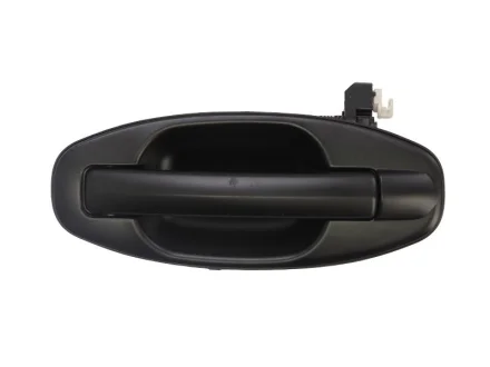 Ручка дверей задн лів (зовнішн, під фарбування) HYUNDAI SANTA FE I SM 08.00-03.06 BLIC 6010-20-021403P
