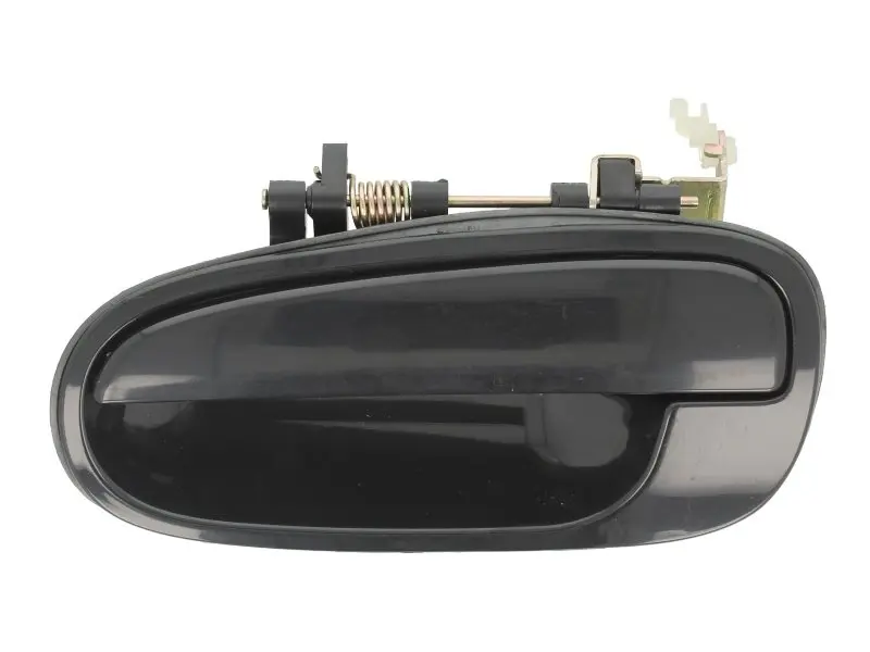Ручка дверей задн лів (під фарбування) HYUNDAI MATRIX 06.01-08.06 BLIC 6010-20-023403P (фото 1)