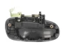 Ручка дверей задн лів (під фарбування) HYUNDAI MATRIX 06.01-08.06 BLIC 6010-20-023403P (фото 2)