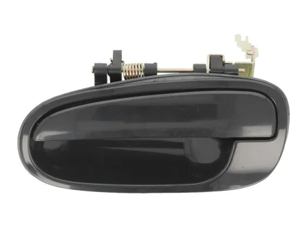 Ручка дверей задн лів (під фарбування) HYUNDAI MATRIX 06.01-08.06 BLIC 6010-20-023403P