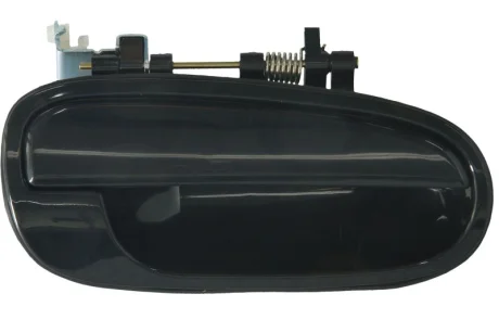 Ручка дверей задн прав (під фарбування) HYUNDAI MATRIX 06.01-08.06 BLIC 6010-20-023404P