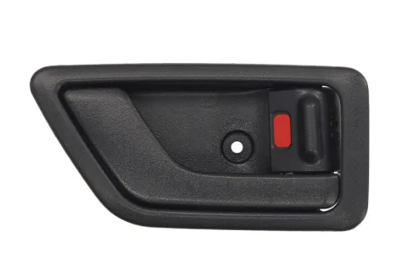 Ручка дверей прав (внутрішн, чорн) HYUNDAI GETZ 09.02-06.09 BLIC 6010-20-027408P