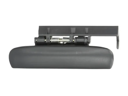 Ручка дверей передн лів (чорн) CITROEN XSARA 04.97-08.05 BLIC 6010-21-016401P
