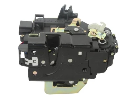 Замок двері передн прав AUDI A4 B5, A4 B6, A6 C5 01.97-01.05 BLIC 6010-25-025422P