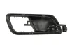 Ручка дверей передн лів (внутрішн, чорн) SKODA FABIA I 08.99-03.08 BLIC 6010-43-004409P (фото 2)