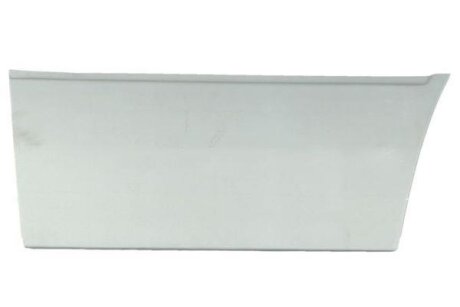 Ремонтна панель дверей передн Прав (обшивка, нижня частина, висота 310мм) MERCEDES SPRINTER 901, 902, 903, 904, 905 VW LT II 01.95-07.06 BLIC 6015003546122P