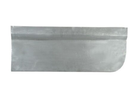 Ремонтна панель дверей задн прав (обшивка, нижня частина) MERCEDES SPRINTER 906 VW CRAFTER 2E 04.06-10.13 BLIC 6016003548152P