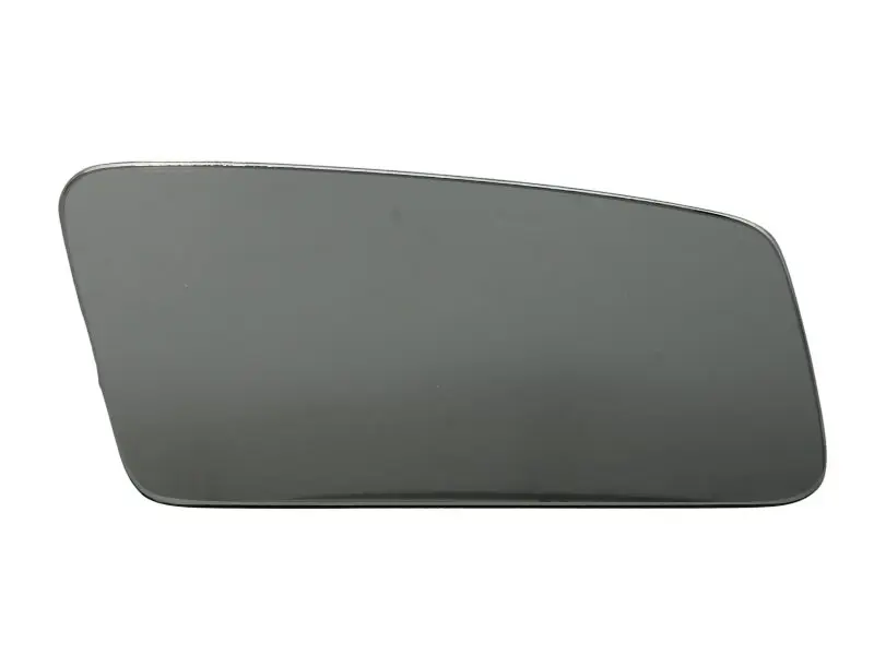 Скло дзеркала зовнішнього прав (опукле) AUDI 100 C3 08.82-07.91 BLIC 6102-01-0007P (фото 1)