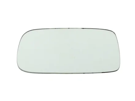 Скло дзеркала зовнішнього лів (плаский) SKODA FELICIA I VW POLO CLASSIC 10.94-09.01 BLIC 6102-01-0178P