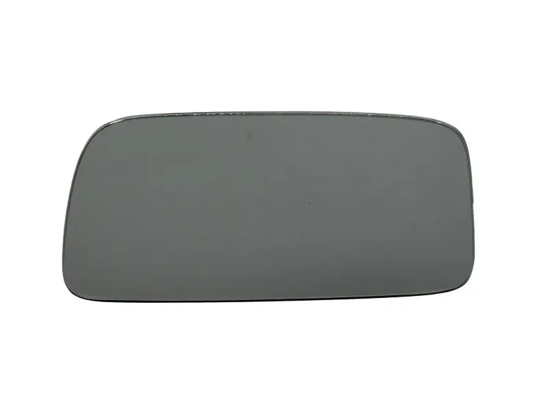 Скло дзеркала зовнішнього лів (плаский) VW GOLF II, JETTA II 08.83-07.92 BLIC 6102-01-0184P (фото 1)