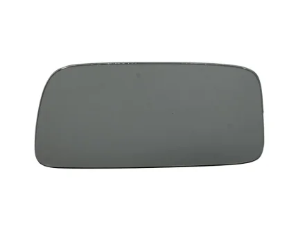 Скло дзеркала зовнішнього лів (плаский) VW GOLF II, JETTA II 08.83-07.92 BLIC 6102-01-0184P