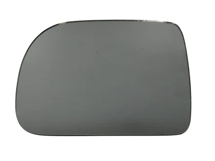 Скло дзеркала зовнішнього лів (опукле) RENAULT KANGOO I 08.98-04.03 BLIC 6102-01-0210P