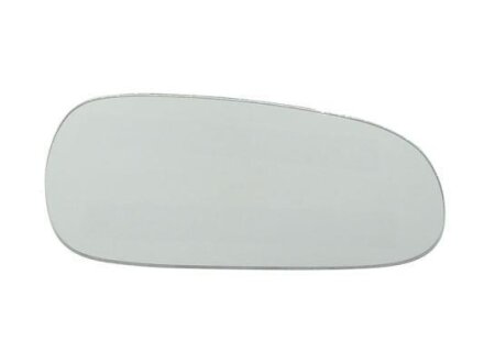 Скло дзеркала зовнішнього прав (опукле) HONDA CIVIC VI HB/SDN 09.94-02.01 BLIC 6102010657P