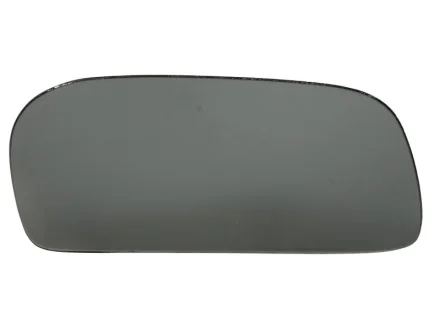 Скло дзеркала зовнішнього прав (опукле) AUDI 100 C4 12.90-06.94 BLIC 6102-01-1159P