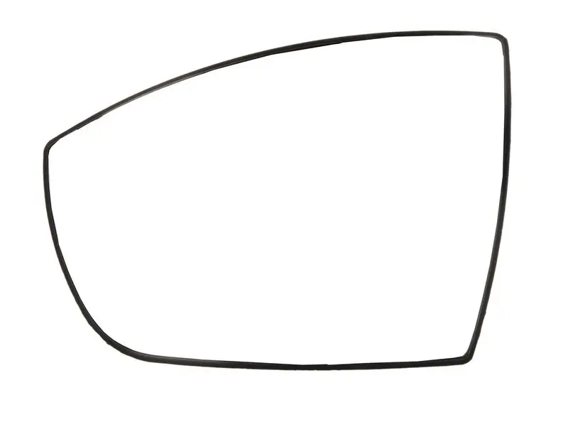 Скло дзеркала зовнішнього лів (асферичне, обігрів) FORD C-MAX II, GALAXY MK2, GRAND C-MAX, KUGA I, S-MAX WA6 05.06-12.19 BLIC 6102-02-1211132P (фото 1)