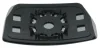 Скло дзеркала зовнішнього прав (опукле) IVECO DAILY IV 05.06-08.11 BLIC 6102-02-1212229P (фото 2)
