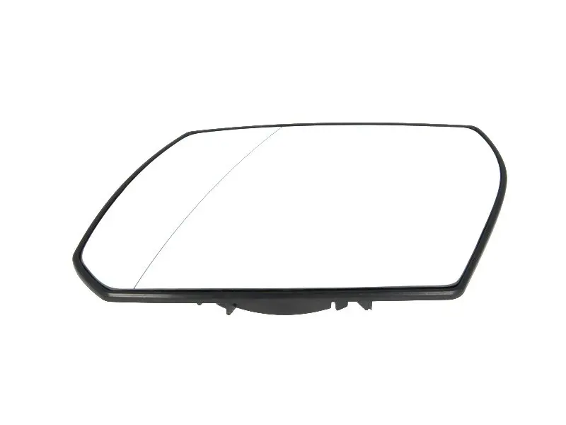 Скло дзеркала зовнішнього лів (асферичне, обігрів) FORD MONDEO III 10.00-03.07 BLIC 6102-02-1223377P (фото 1)