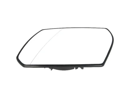 Скло дзеркала зовнішнього лів (асферичне, обігрів) FORD MONDEO III 10.00-03.07 BLIC 6102-02-1223377P
