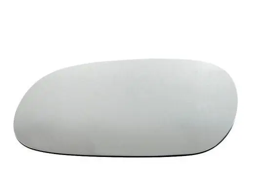 Скло дзеркала зовнішнього лів (опукле, обігрів) MITSUBISHI CARISMA 07.95-06.06 BLIC 6102-02-1231528P (фото 1)