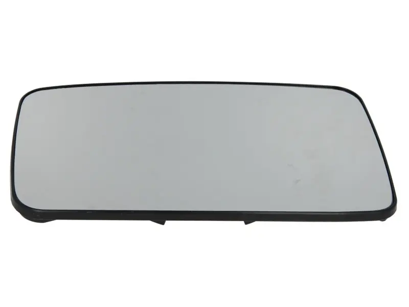Скло дзеркала зовнішнього прав (опукле, обігрів) SEAT CORDOBA 6K, IBIZA II 6K VW GOLF III, VENTO 01.91-10.99 BLIC 6102-02-1232125P (фото 1)