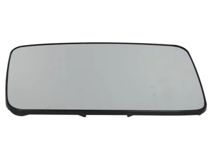 Скло дзеркала зовнішнього прав (опукле, обігрів) SEAT CORDOBA 6K, IBIZA II 6K VW GOLF III, VENTO 01.91-10.99 BLIC 6102-02-1232125P