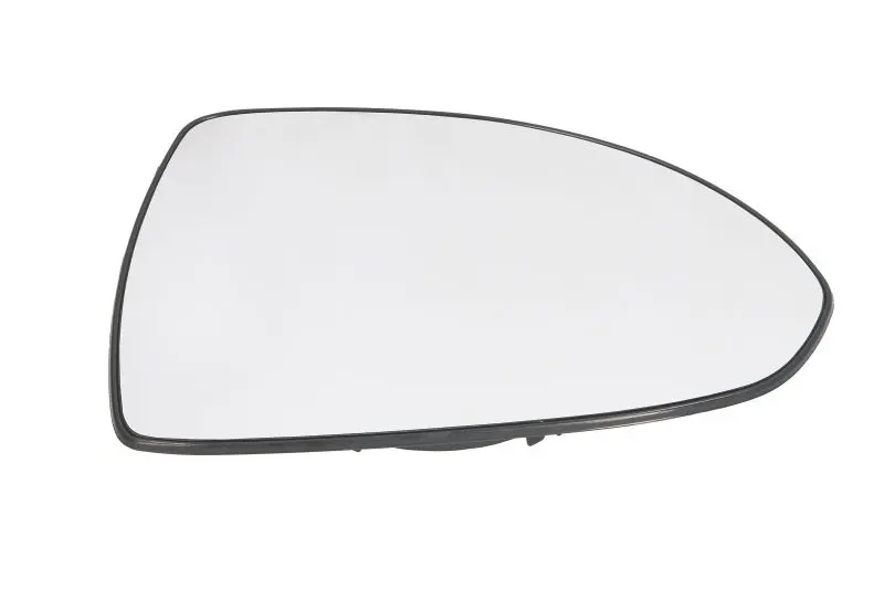 Скло дзеркала зовнішнього прав (опукле) OPEL CORSA D, CORSA E 07.06-05.19 BLIC 6102-02-1232220P (фото 1)