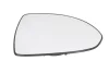 Скло дзеркала зовнішнього прав (опукле) OPEL CORSA D, CORSA E 07.06-05.19 BLIC 6102-02-1232220P (фото 1)