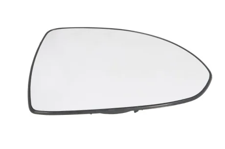 Скло дзеркала зовнішнього прав (опукле) OPEL CORSA D, CORSA E 07.06-05.19 BLIC 6102-02-1232220P