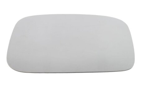 Скло дзеркала зовнішнього Прав (опукле, обігрів) CITROEN C8 FIAT ULYSSE 179 LANCIA PHEDRA PEUGEOT 807 06.02-07.14 BLIC 6102021232852P