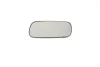 Скло дзеркала зовнішнього лів (асферичне) SEAT INCA VW CADDY II 11.95-01.04 BLIC 6102-02-1251152P (фото 1)
