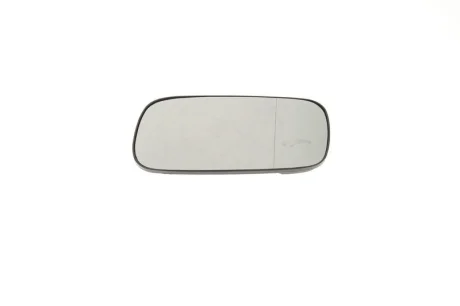 Скло дзеркала зовнішнього лів (асферичне) SEAT INCA VW CADDY II 11.95-01.04 BLIC 6102-02-1251152P