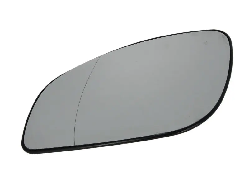 Скло дзеркала зовнішнього лів (асферичне) OPEL SIGNUM, VECTRA C 04.02-09.08 BLIC 6102-02-1251221P (фото 1)