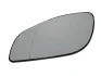 Скло дзеркала зовнішнього лів (асферичне) OPEL SIGNUM, VECTRA C 04.02-09.08 BLIC 6102-02-1251221P (фото 1)
