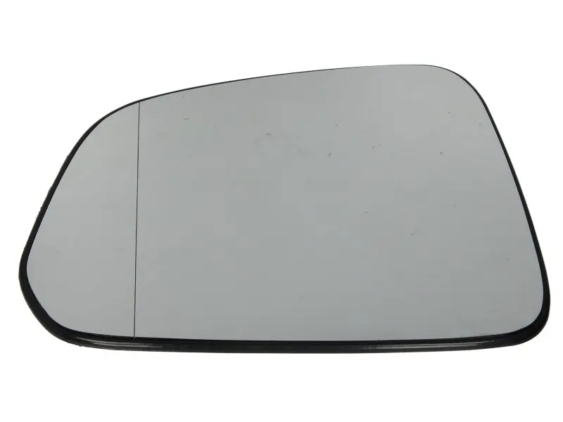 Скло дзеркала зовнішнього лів (асферичне, обігрів) CHEVROLET CAPTIVA OPEL ANTARA 05.06-09.15 BLIC 6102-02-1271228P (фото 1)