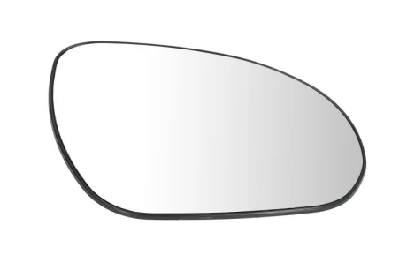 Скло дзеркала зовнішнього прав (опукле, обігрів) HYUNDAI i30 FD 10.07-06.12 BLIC 6102-02-1291122P