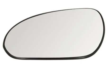 Скло дзеркала зовнішнього лів (опукле, обігрів) HYUNDAI i30 FD 10.07-06.12 BLIC 6102-02-1291123P