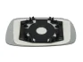 Скло дзеркала зовнішнього лів (опукле) TOYOTA YARIS XP10 01.99-11.05 BLIC 6102-02-1291210P (фото 2)