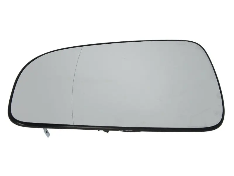 Скло дзеркала зовнішнього лів (асферичне) OPEL ASTRA H 03.04-09.09 BLIC 6102-02-1291238P (фото 1)