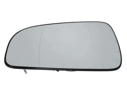 Скло дзеркала зовнішнього лів (асферичне) OPEL ASTRA H 03.04-09.09 BLIC 6102-02-1291238P
