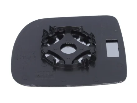 Скло дзеркала зовнішнього прав (опукле) RENAULT RAPID 07.85-11.98 BLIC 6102-02-1292151P